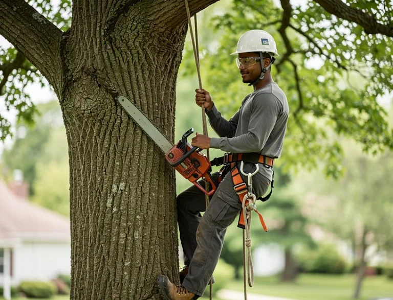 Tree Removal service in Little Havana